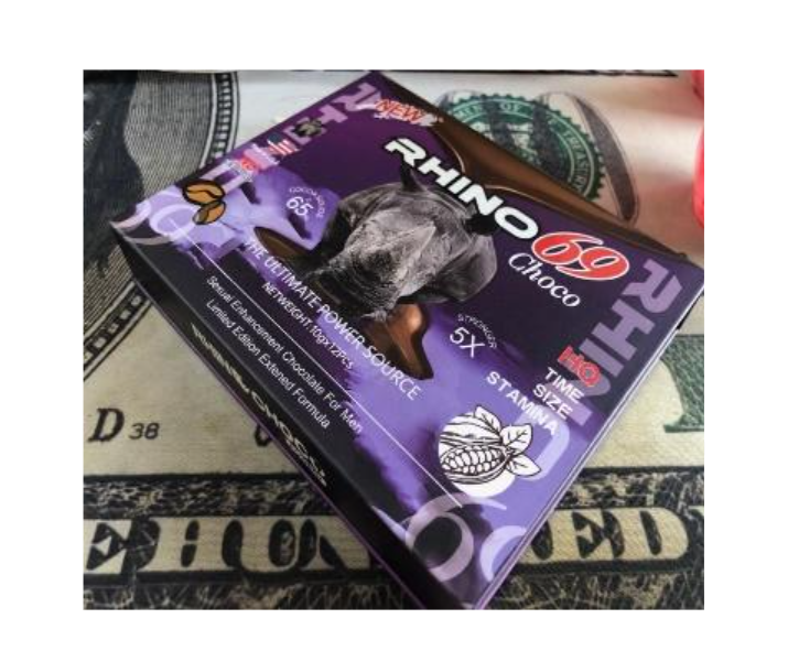 Rhino 69 Choco