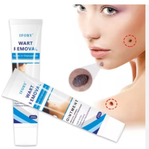 Best Selling Herbal Wart Removal Cream