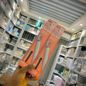 JC-18 Wireless Bluetooth Selfie Stick - Stainless Steel Extendable Tripod with Remote