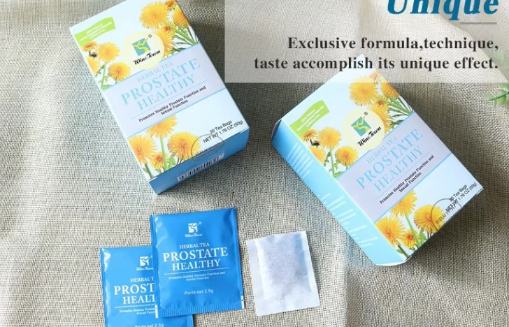 PROSTRATE TEA 2