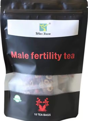 MALE FERTILITY TEA 0