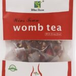 Womb Tea – Natural Support for Women’s Fertility and hormonal balance