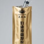 Fukang Antibacterial Gel – Feminine Intimate Care Gel for Hygiene, Balance & Freshness